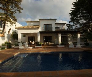 Villa Hideaway Mijas Costa Spain