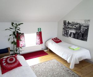 TurusenSaha Guesthouse Oulu Finland