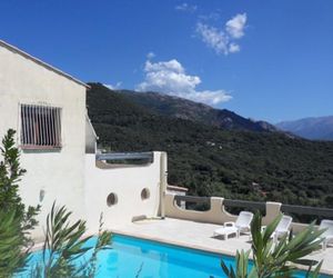 LA CHIOSELLA Ajaccio France