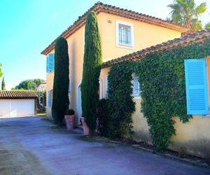 Villa le Roi Soleil St. Tropez France