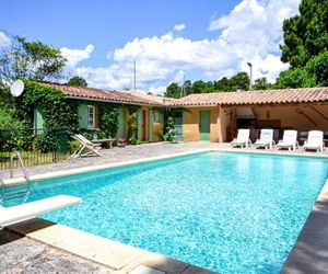 Holiday Home Les Sablieres - 05 Roussillon France