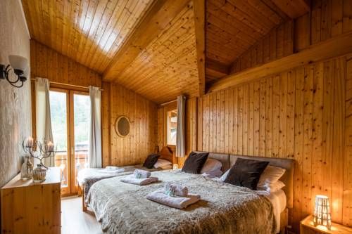 Chalet Chantelle