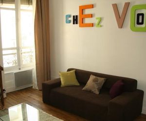 DIFY Duplex Brotteaux Lyon France
