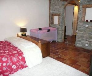 Gite le Tetras Les Houches France