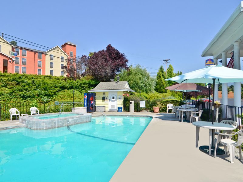Hotel Photo 20