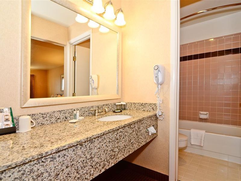 Hotel Photo 10