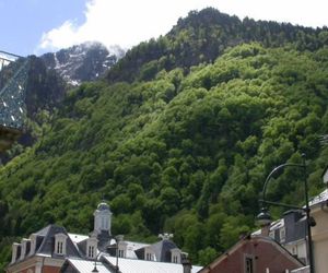 Appartement Résidence Napoléon Cauterets France