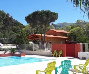 Camping le Rancho Argeles-sur-Mer France