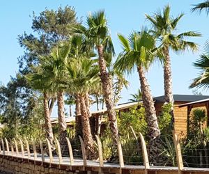 Nova Lodges Grimaud France