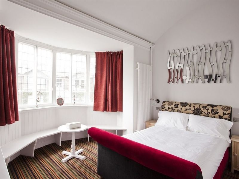 Hotel Photo 1