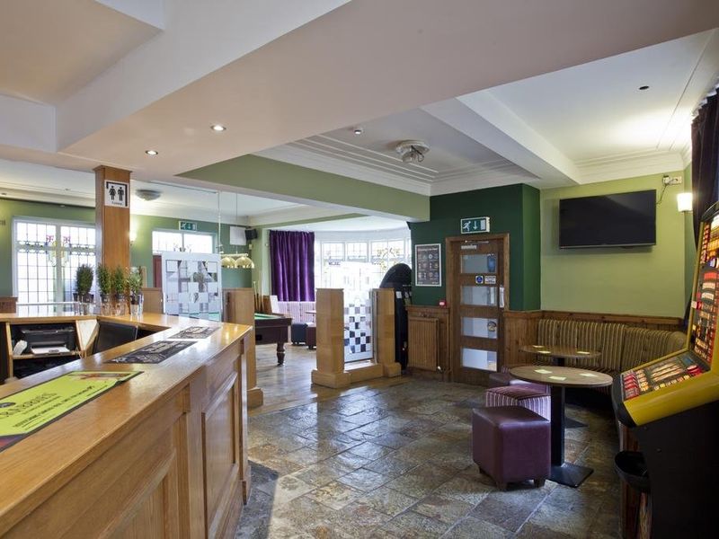 Hotel Photo 23
