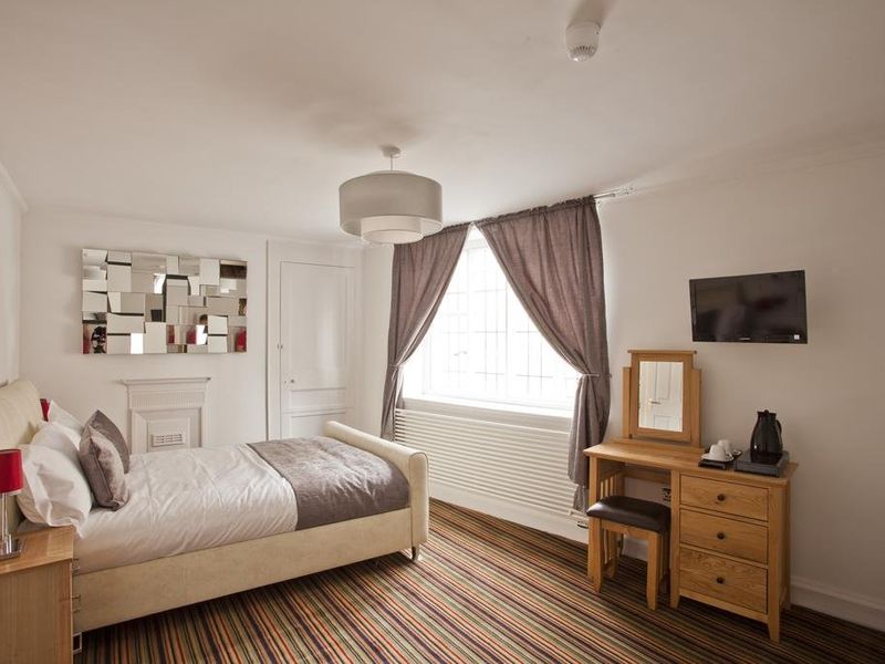 Hotel Photo 5