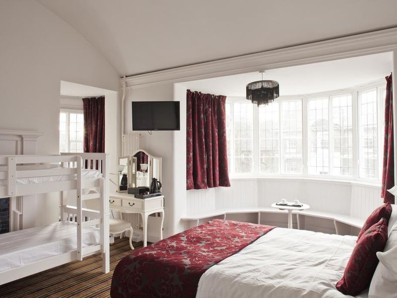 Hotel Photo 7