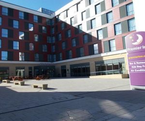 Premier Inn Sunderland City Centre Sunderland United Kingdom