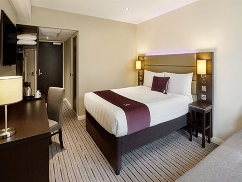 Hotel Photo 1