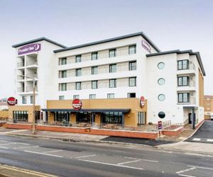 Premier Inn Southend on Sea - Eastern Esplanade Southend-On-Sea United Kingdom