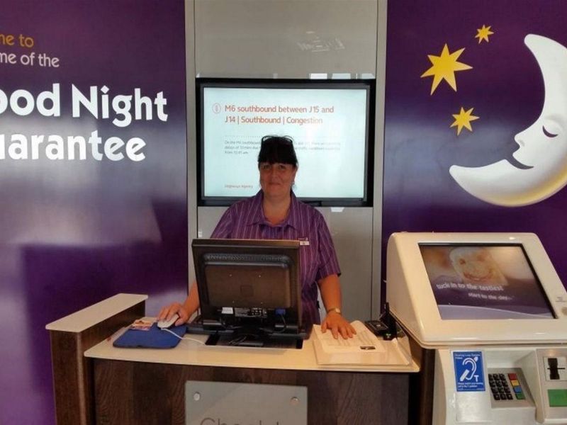 Hotel Photo 3