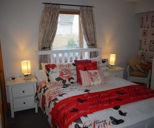 Dunroamin Self-Catering Apartment Aviemore United Kingdom