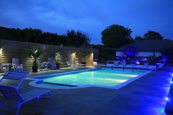 Hotel Photo 21