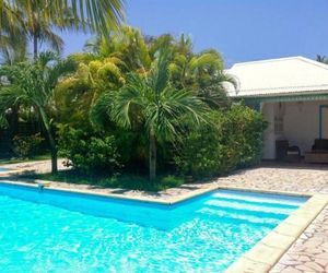 Residence Karukera Saint Francois Guadeloupe