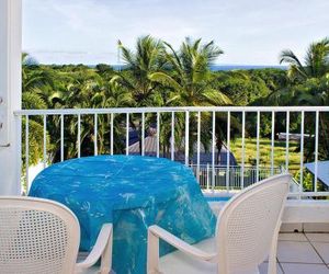 Apartment Rue du marronage II Sainte Anne Guadeloupe