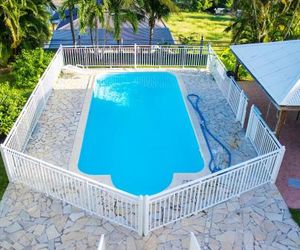 Apartment Rue du marronage III Sainte Anne Guadeloupe