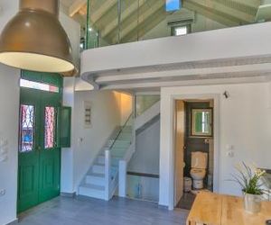 Annika Deluxe Apartments Symi town Greece