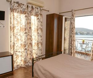 Hotel Akrogiali Selinia Greece
