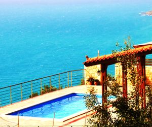 Maistros Villa Plakias Greece