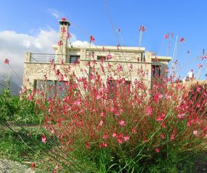 Villa Christina Kissamos Greece