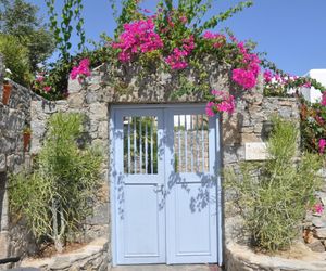 Villa Pleiades Ornos Greece