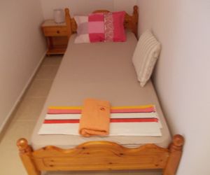 Sarakinos Apartments Barbati Greece