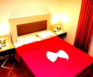 Αmalthea Lux Villas Nea Vrasna Greece