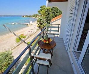 Apartments Childrens paradise Sukosan Croatia