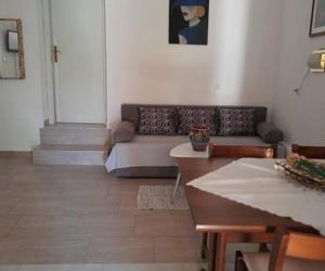 Aurora apartments Starigrad Croatia