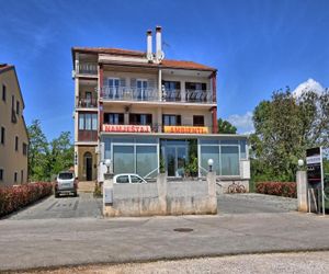 Apartment Ambienti Rovinj Croatia