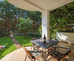 Apartment in Porec/Istrien 10331 Porec Croatia