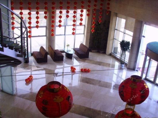 Hotel Photo 1