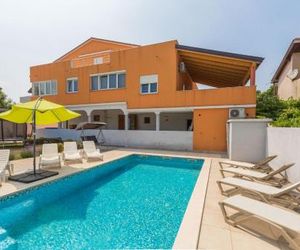 Family Apartments Medulin Medulin Croatia