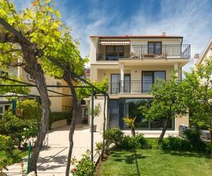 Apartments Morozin KRK Croatia