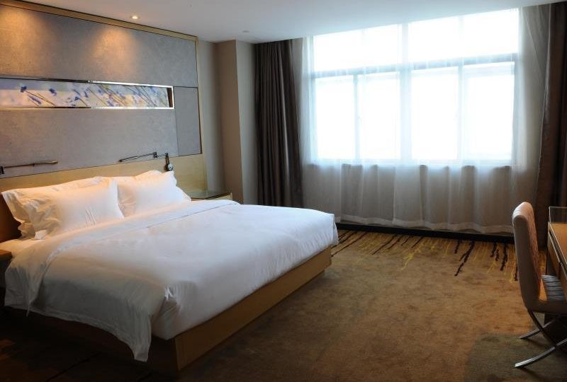 image of hotel Lavande Hotel Zhuhai Gongbei Port Square