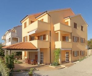 Apartment Omanović Cisichie Croatia