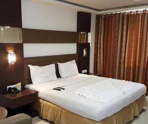 Hotel Swagath Grand Suchitra Secunderabad India