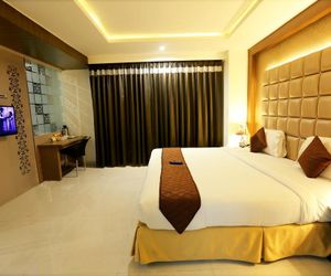 Hotel Sitara Grand Miyapur Secunderabad India