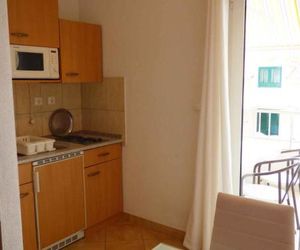 Baska Voda Apartment 1 Baska Voda Croatia