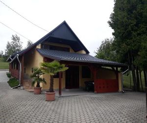 Napsugár Apartment Zalakaros Hungary