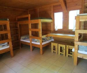 Sóstói Lovaskemping és Turistaház Nyiregyhaza Hungary