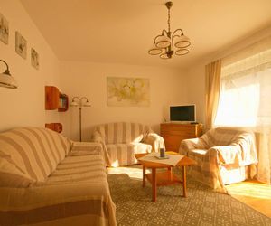 Cozy apartment Heviz Hungary