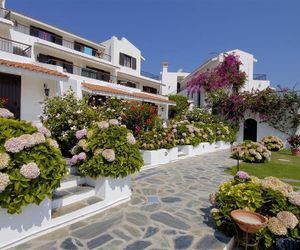 Bella Vista Village Hotel Agia Marina Greece