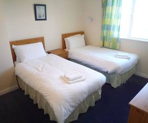 Seacrest Holiday Homes Bundoran Ireland